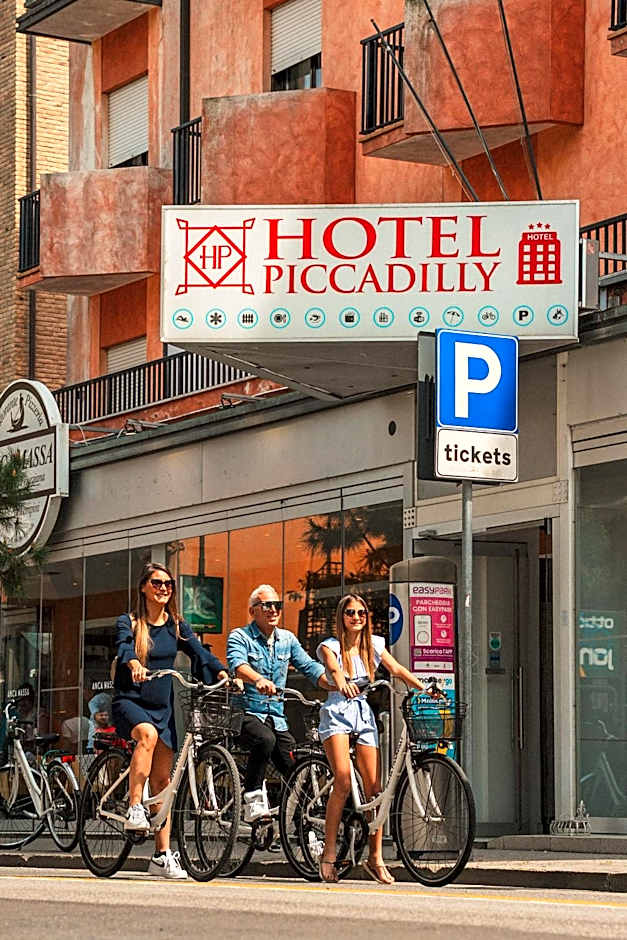 Hotel Piccadilly