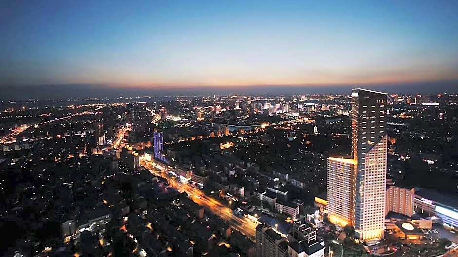 Ascott Harmony City Nantong