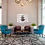 Fairfield Inn & Suites by Marriott Dayton