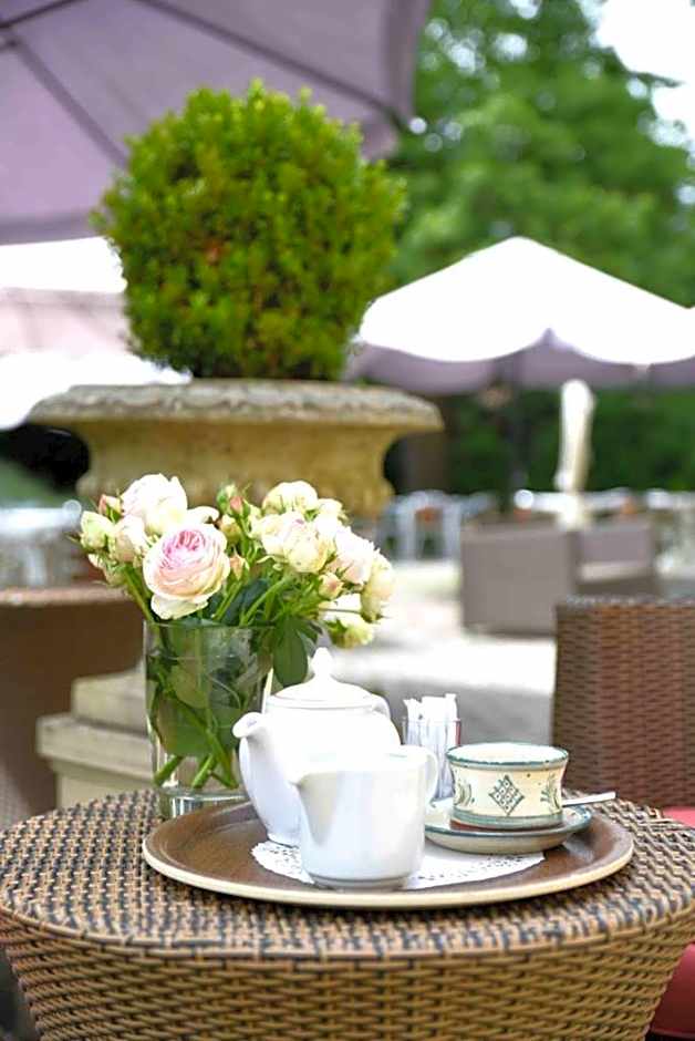 Château de Passières