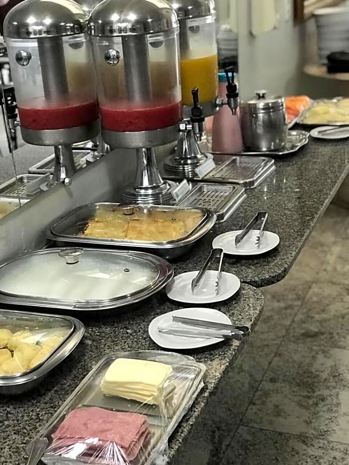 Mares De Iracema Residence Hotel