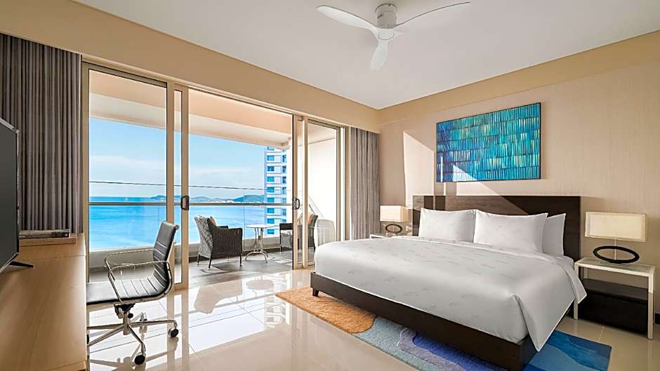 InterContinental Residences Nha Trang By IHG