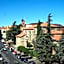 Ele Mirador de Santa Ana