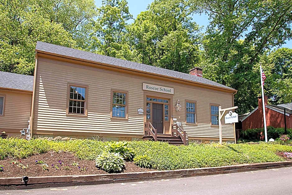 Country Squire inn and suites