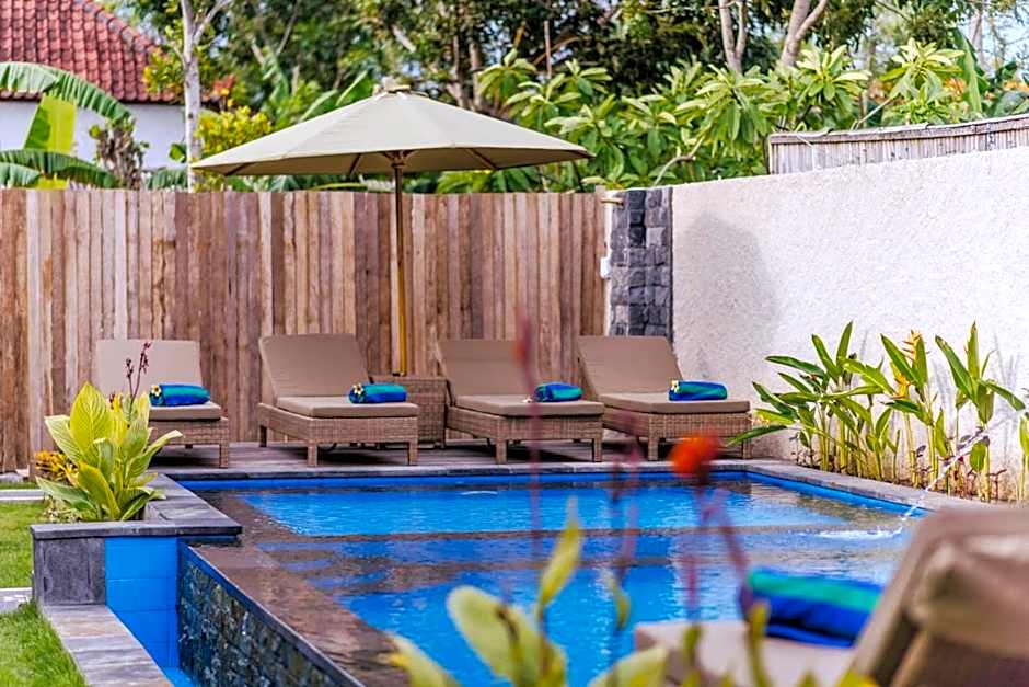 Lembongan Small Heaven Bungalow