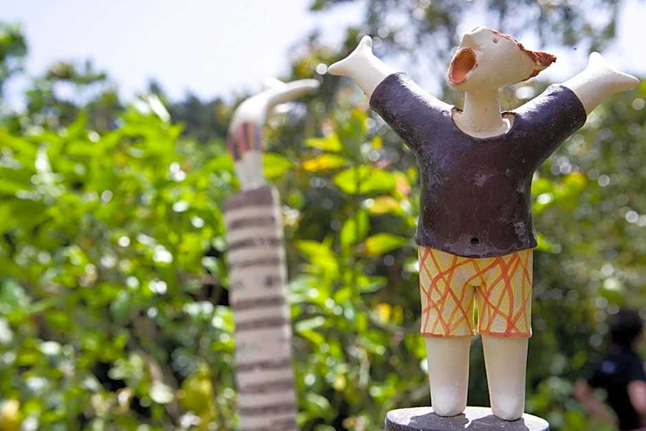 Hotel Cernia Isola Botanica