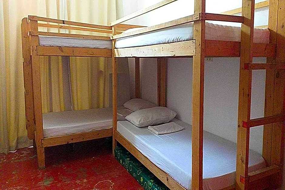 Photo 1 of 4 of Quadruple Room