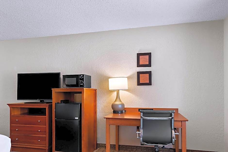 Comfort Inn St. Louis - Westport Event Center