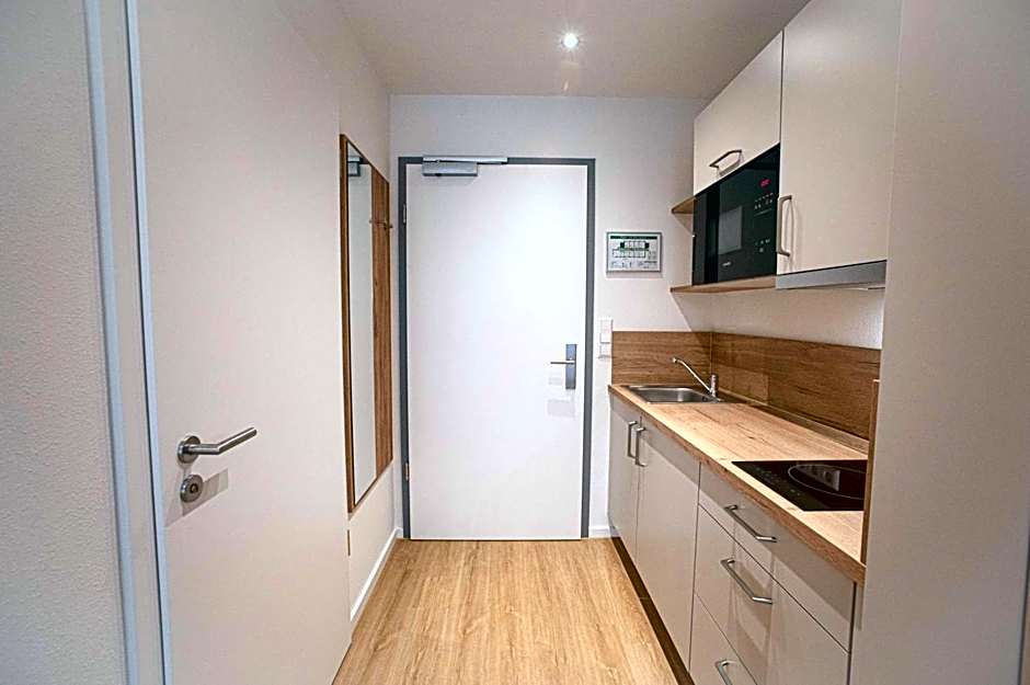 Boardinghouse Lingen