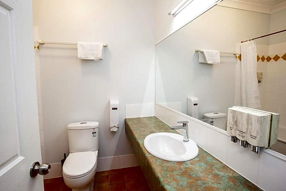 Springwood Motor Inn