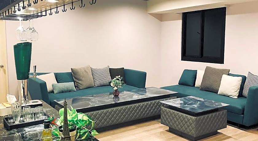 Felicity Business Hotel