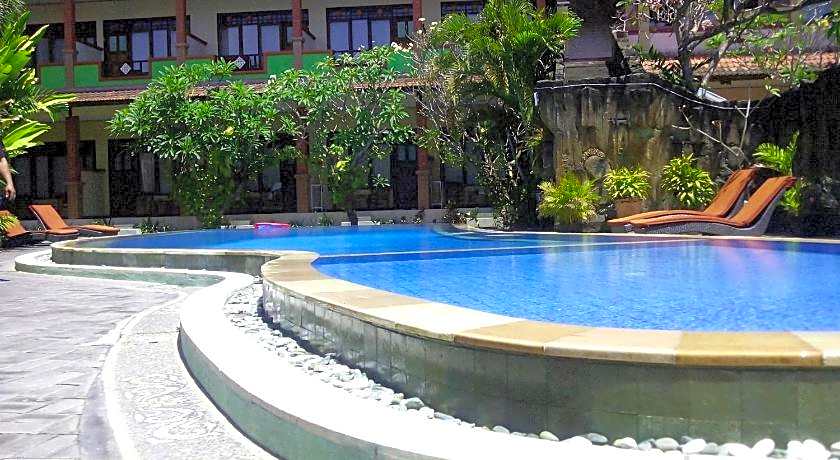 Bali Diva Hotel Kuta