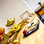 Twenty Business Flats Villejuif Croizat