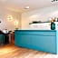 Chambre d'Amis by Alix