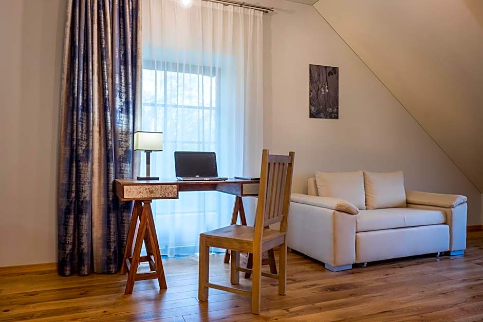 Žvejų užeiga