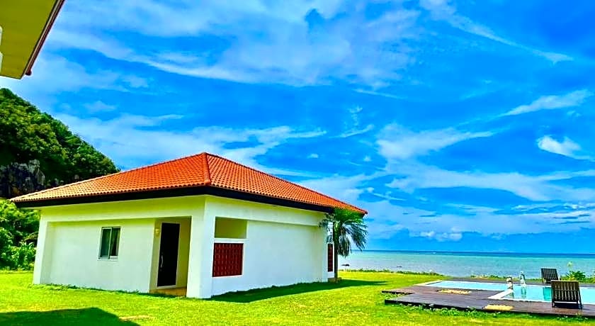 エコヴィレッジ西表 Eco Village Iriomote