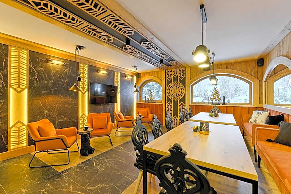 Rezydencja Górska Odkryj Zakopane