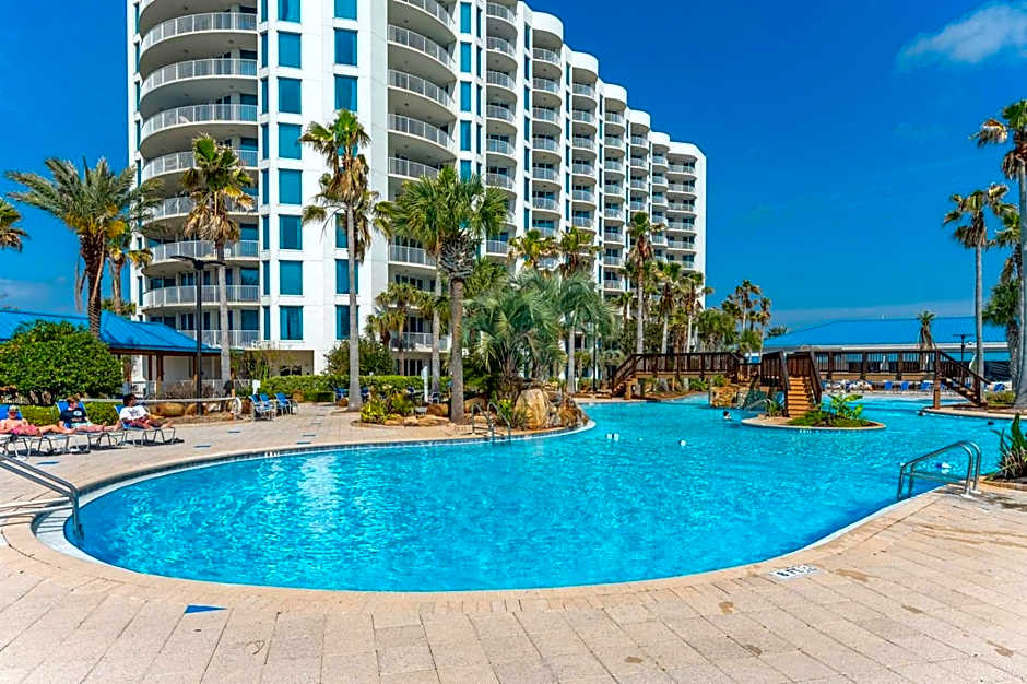 The Palms of Destin