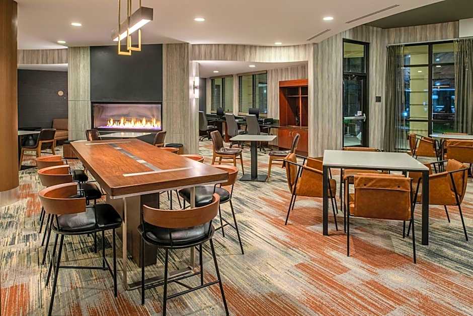 Courtyard by Marriott Carson City
