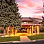 Best Western Plus Landmark Inn