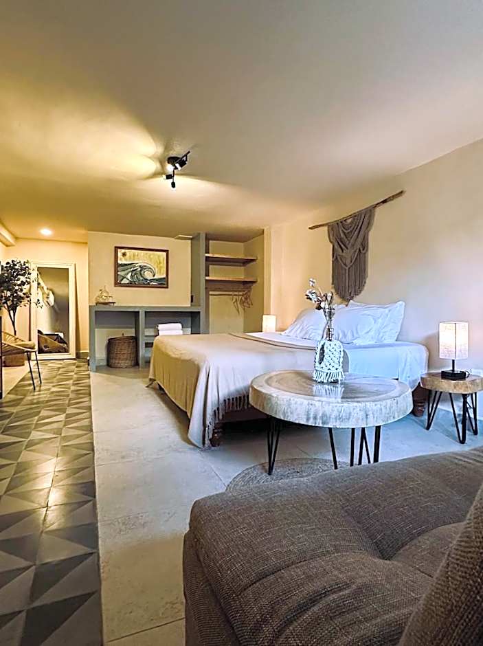 Pachamaya Holistic Wellness & Spa