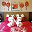 Golden Diamond Hotel Zhongshan