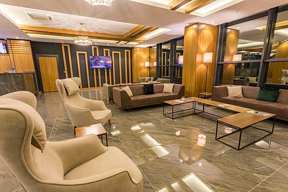 Shimall Hotel