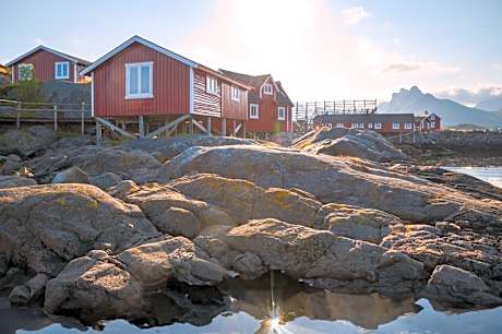 Svinøya Rorbuer