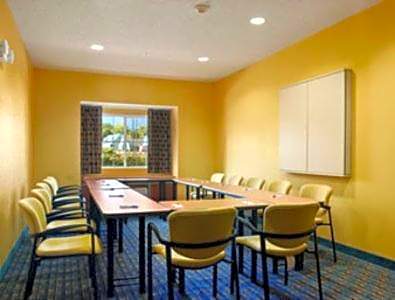 Microtel Inn & Suites By Wyndham Dickson City/Scranton