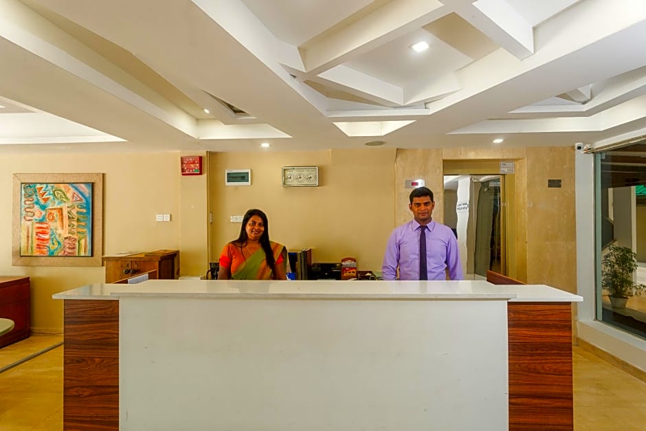 Hotel Janaki