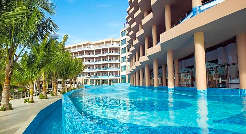 El Dorado Seaside Palms - Catamaran, Cenote & More Inclusive- Adults Only
