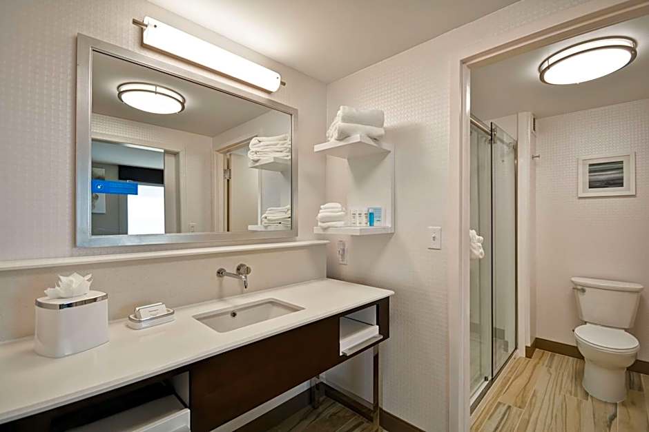 Hampton Inn By Hilton & Suites Detroit/Warren