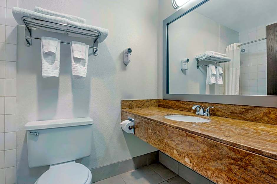 Best Western Aladdin Inn