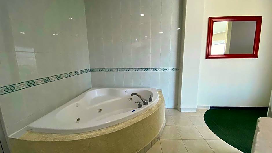 Hotel Enterprise Inn Poliforum