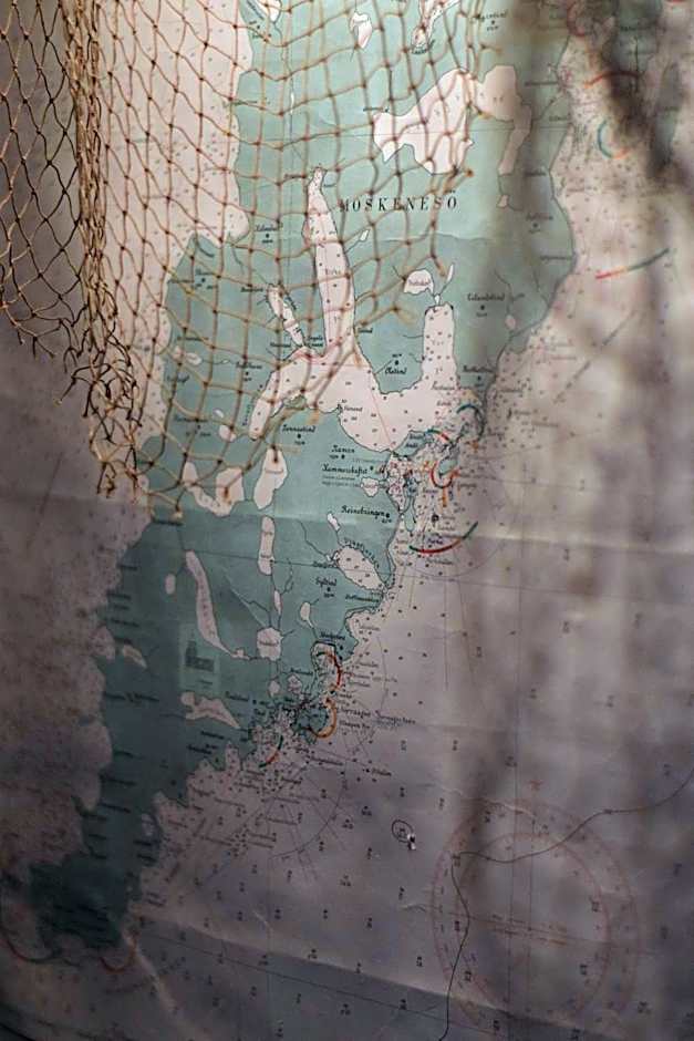 Lofoten Cabins - Sund