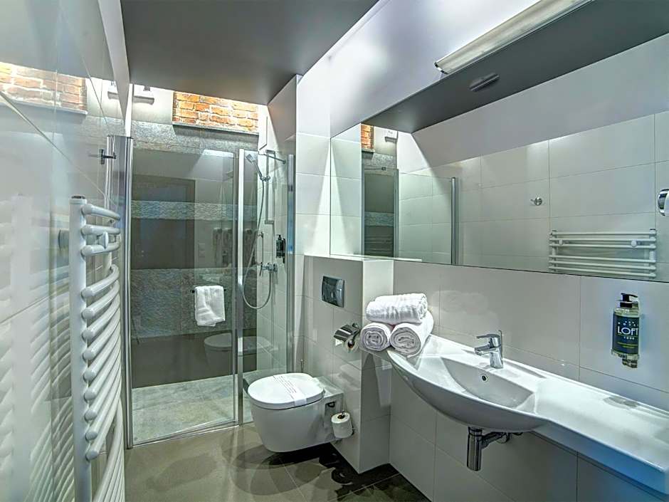 Foto 1 av 4 av Classic 1 Double Bed or 2 Beds