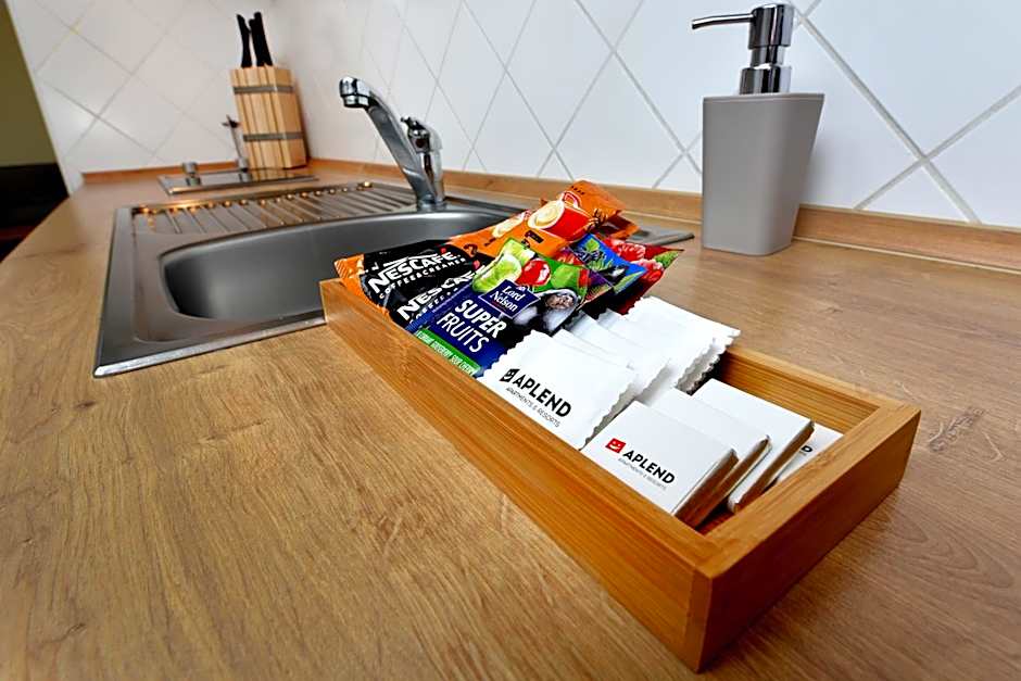 APLEND Tatry Holiday