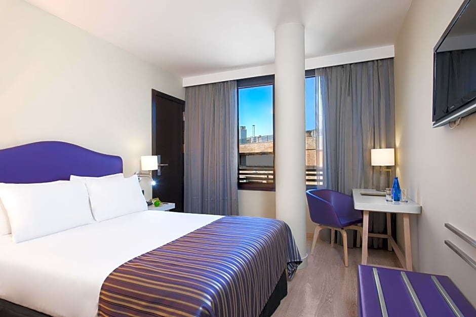 Hotel Exe Moncloa