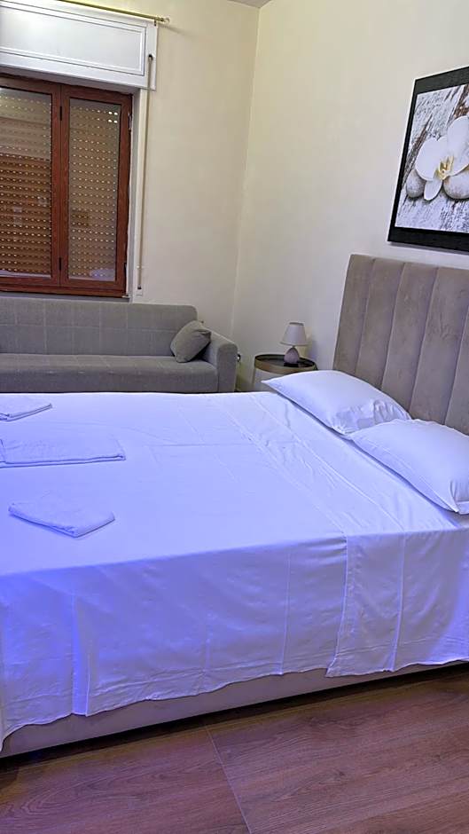 Mirosa Bed and Breakfast