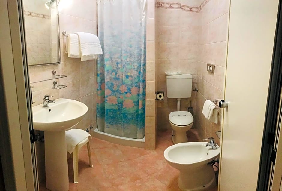 Hotel San Carlo