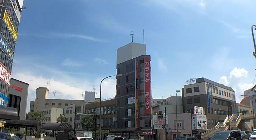 Hotel Orchid (Adult only)