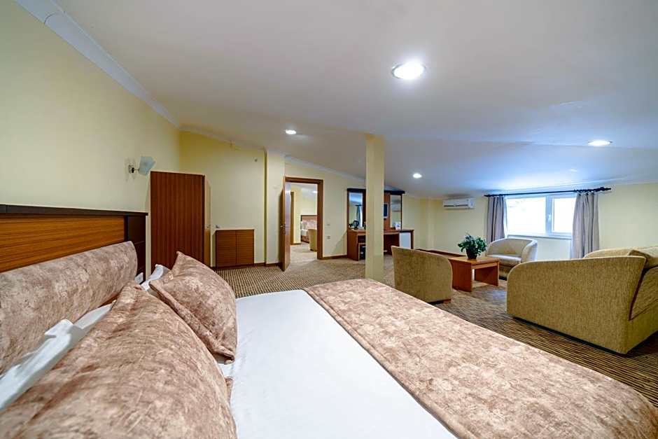 Ridos Thermal Hotel & Spa