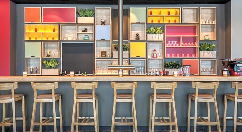 IntercityHotel Wiesbaden