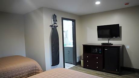 Double Room - Non-Smoking