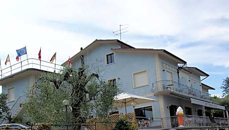 Hotel Francesco