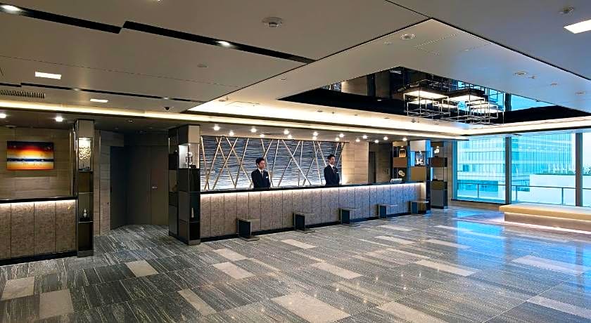 Hotel Granvia Osaka