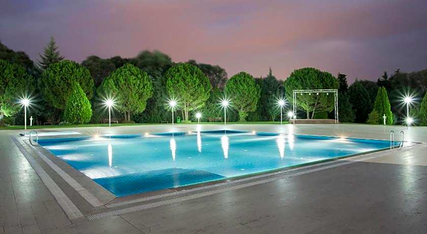 Euro Park Hotel Bursa