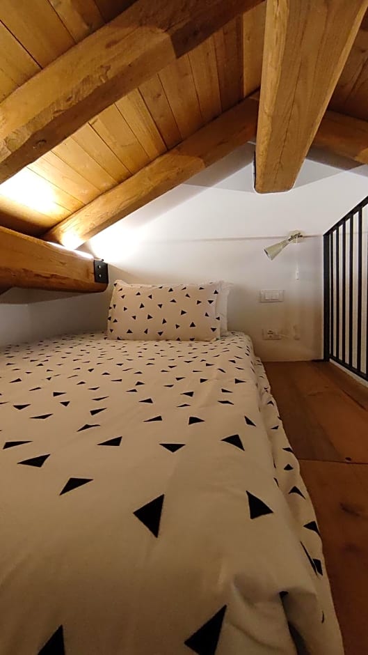 B&B Al Vecchio Torchio