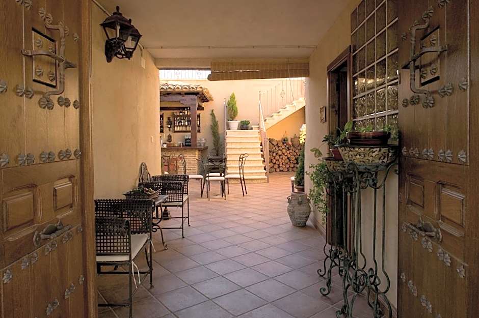 La Posada Del Canal