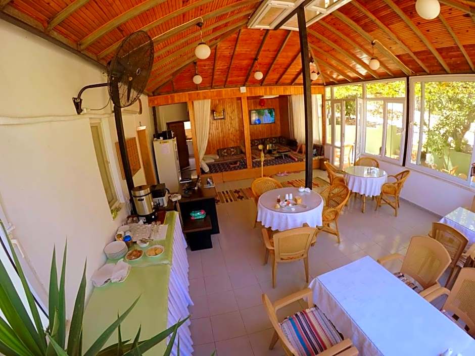 Patara Caretta Hotel